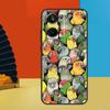 Colorful Parrots For Realme 15 Pro 10 11 12 13 14 Pro Plus GT6 GT7 C51 C53 C55 C61 C63 C65 C67 C71 C75 Case