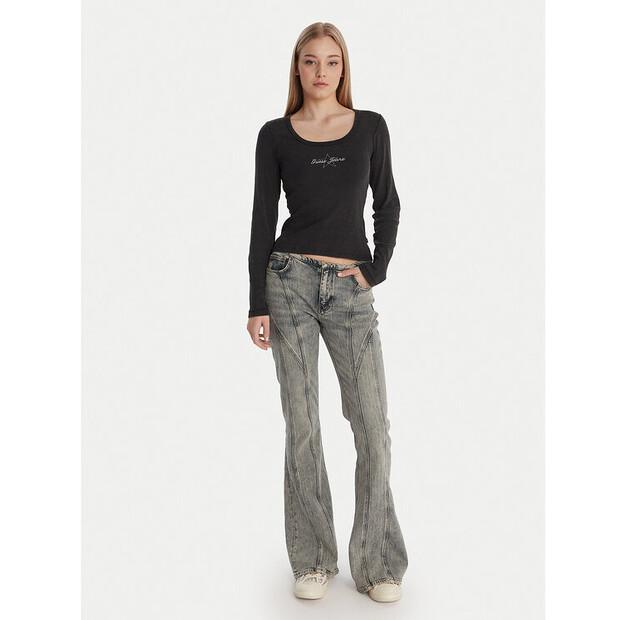 Толстовка Guess Jeans W6RP24 KA0H1