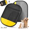 Pet Electrostatic Hair Removal Gloves For Dog Cat Grooming Carpet Clothes Hair Cleaning