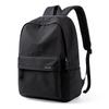 MOYYI Lightweight Casual Men's School Backpacks 14 Inch Laptop Bag Sports Travel Backpack Teenager College Students Schoolbags