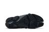 Nike Wmns Air Rift 'Polka Dots Black Metallic Silver'