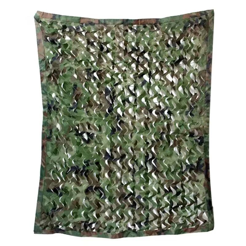 Beacon Man Tactical Camouflage Net