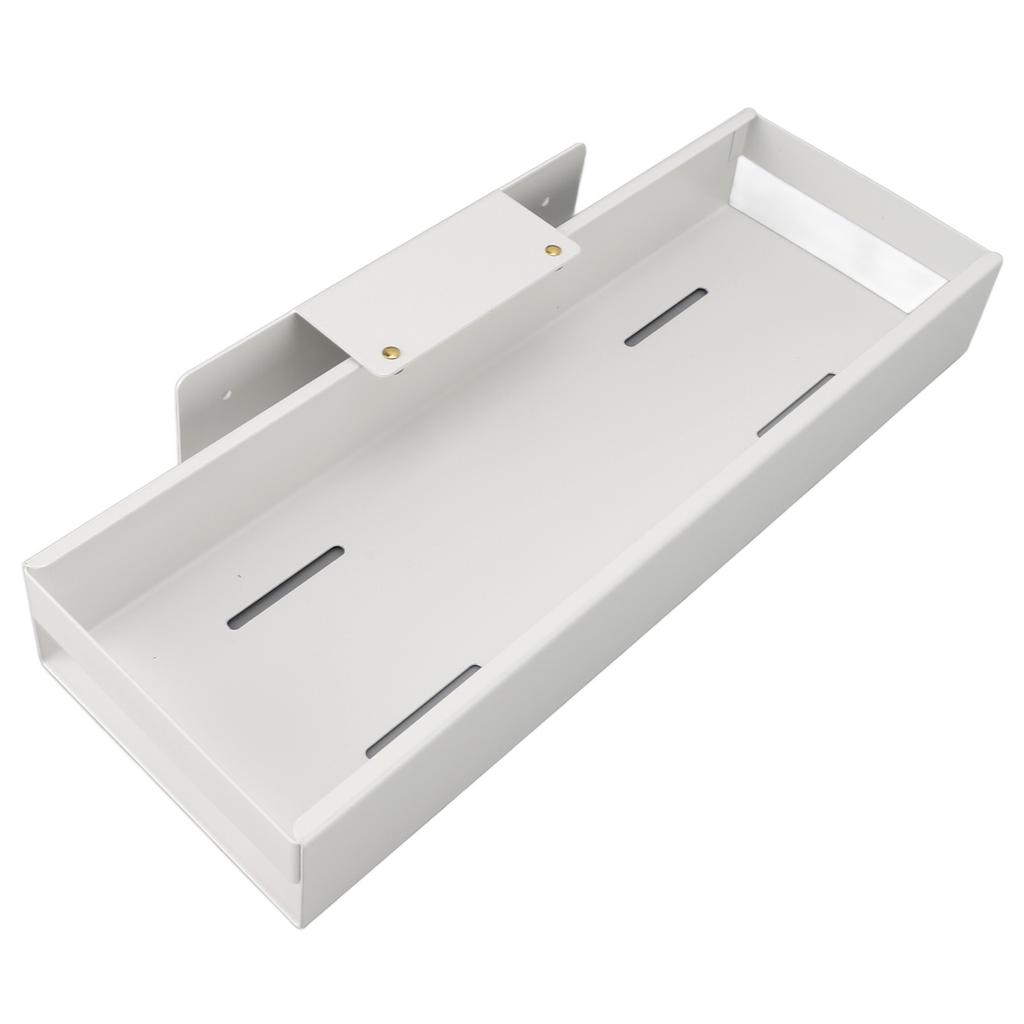Pull Out Cabinet Organizer Carbon Steel Slide Out Cabinet Drawer Sliding Pantry Storage Shelf Sink