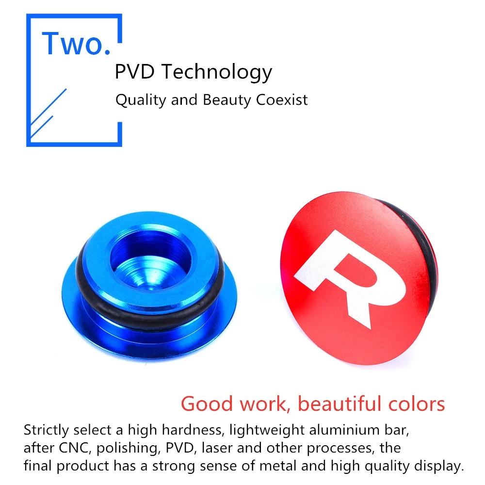 Washer Bottom Bracket Fixing Screw Cover Bike Cranks Cover Crank Arm Set Cap Bicycle Crank Cap