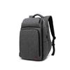 Li Shen Men's Multifunctional Travel Backpack