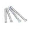Rust-Proof T30 Torx Self-Tapping Screw for Concrete, Ceiling, Door, and Window Installation