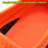 Scarpe da bambino in mesh traspirante alla moda Scarpe da ginnastica da esterno per 3-15 anni Scarpe da spiaggia estive per ragazzi e ragazze Scarpe da trampolino leggere