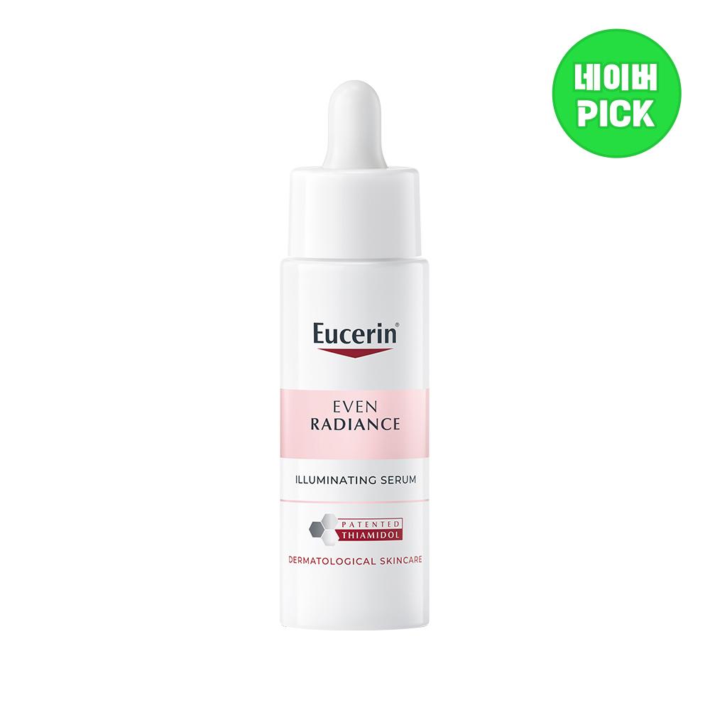 

[Eucerin] Even Radiance Illuminating Thiamidol Serum 30ml