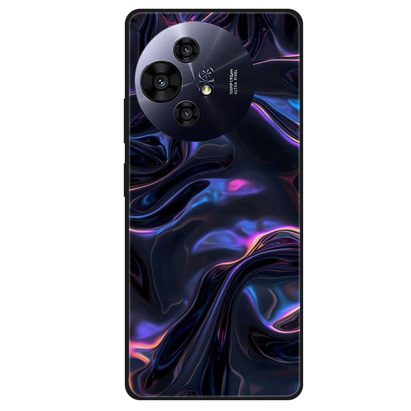 For TCL 50 Nxtpaper 5G Case Luxury Fashion Soft TPU Protective Silicone Phone Case for TCL 50 Pro Nxtpaper 5G Back Covers Fundas