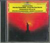 CD HERBERT VON KARAJAN  Dvoraksymphony No.9 POCG3419 POLY DOR Japan Classical Used