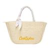 New Disney Summer Ocean Party Collection Paper With Polyester Tote Bag, Shopping Bag, Handbag Women's Multicolor 400060465373