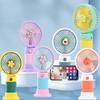 High-Quality Summer Compact size High-Quality Fan High-Quality Portable High-Quality Handheld High-Quality Fan High-Quality Cartoon High-Quality