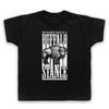 BUFFALO STANCE NENEH CHERRY UNOFFICIAL HIP HOP RAP HANG KIDS CHILDS T-shirt