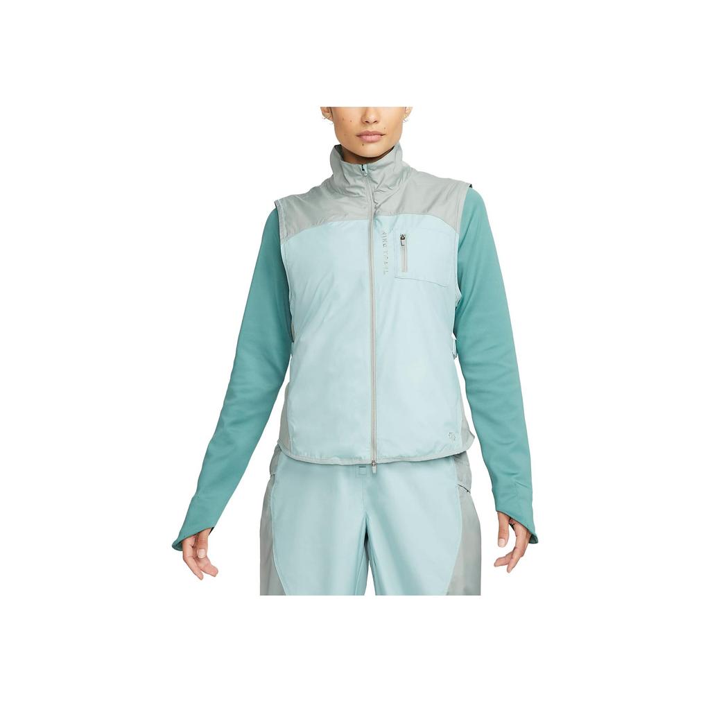 New Nike Vests Women's Mica Green FD0232-330