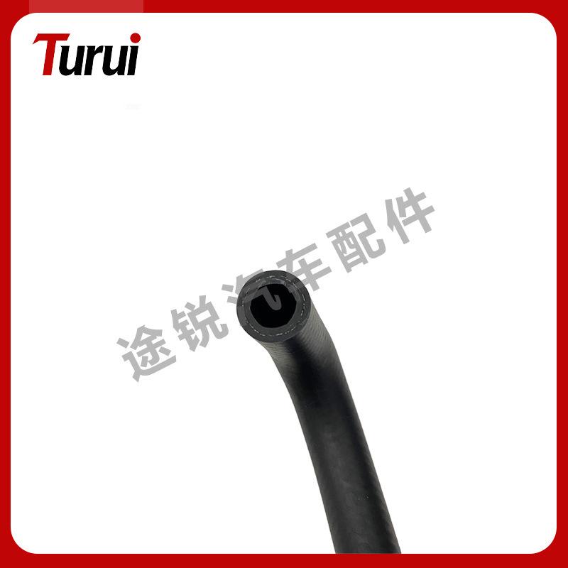 BMW X5 E53 Power Steering High-Pressure Oil Cooling Hose 32416763978
