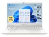 Dynabook Web Model Mobile Notebook 11 Generation Core W6GZHY7CBW GZ/HY [13.3-inch PC] (Windows Home/No Office/13th i7/SSD/Pearl White)