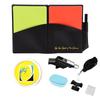 Professional Football Referee Equipment Set