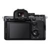 EP19 Eyecup Eyepiece View Finder Eye Cup For  A7 IV A7S III Viewfinder
