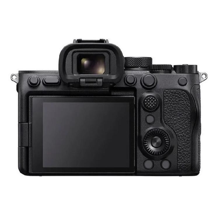 EP19 Eyecup Eyepiece View Finder Eye Cup For  A7 IV A7S III Viewfinder