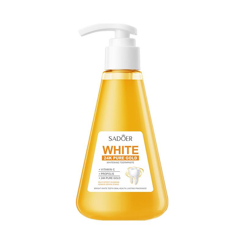 Buy SADOER Niacinamide Mouth Fresh Whitening Stain Remover
