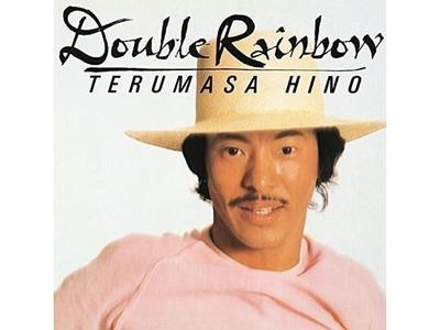 [CD] Double Rainbow Limited Edition Hino Terumasa SICJ-218 Jazz Collection 1000