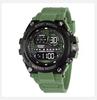 2025 Top Luxury Electronic Watch for Man Outdoor Sport Watch Stopwatch Waterproof Calendar Digital Clock 24355