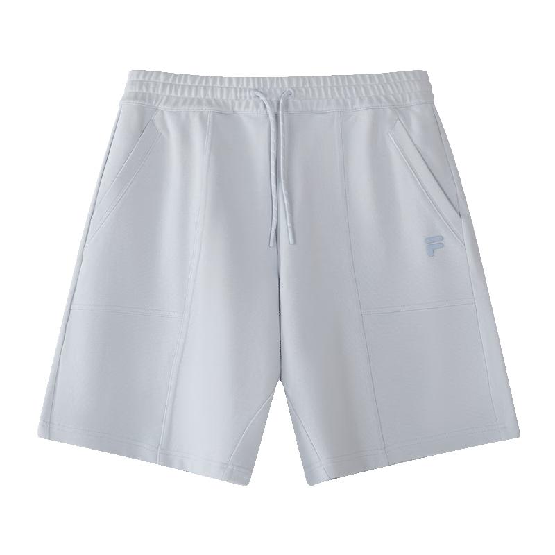 FILA FUSION Men s Knit Athletic Shorts L