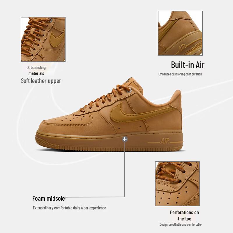 Nike Women's Air Force 1 Sneakers