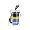 6W Fish Tank Filter Barrel Ultra-quiet Fish Tank External Filter  Aquarium