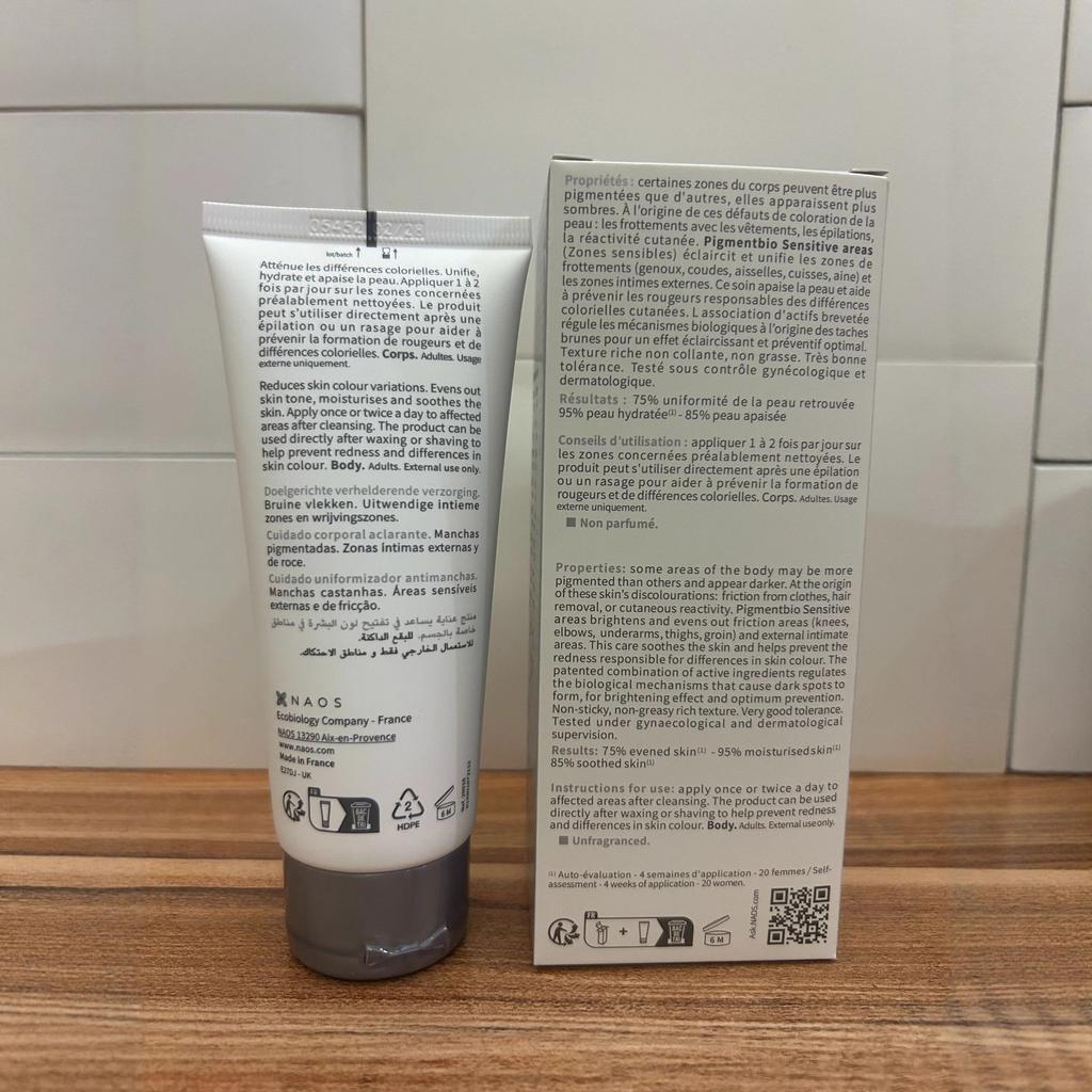 Pore Refiner Sebum Control Moisturizer – Oil Control, Pore Minimizer, Long-Lasting Hydration, Sensitive Skin 50ml
