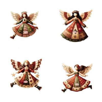 Artículos de fiesta – Decoraciones navideñas
