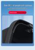 Rear Trunk Storage Box for Yadea DQ6S, Aima Vava, Tailing Xiaoniu Electric Bicycles & Scooters