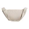 adidas Recycled Polyester Fanny Pack Unisex Miracle Bauxite Brown KF0141