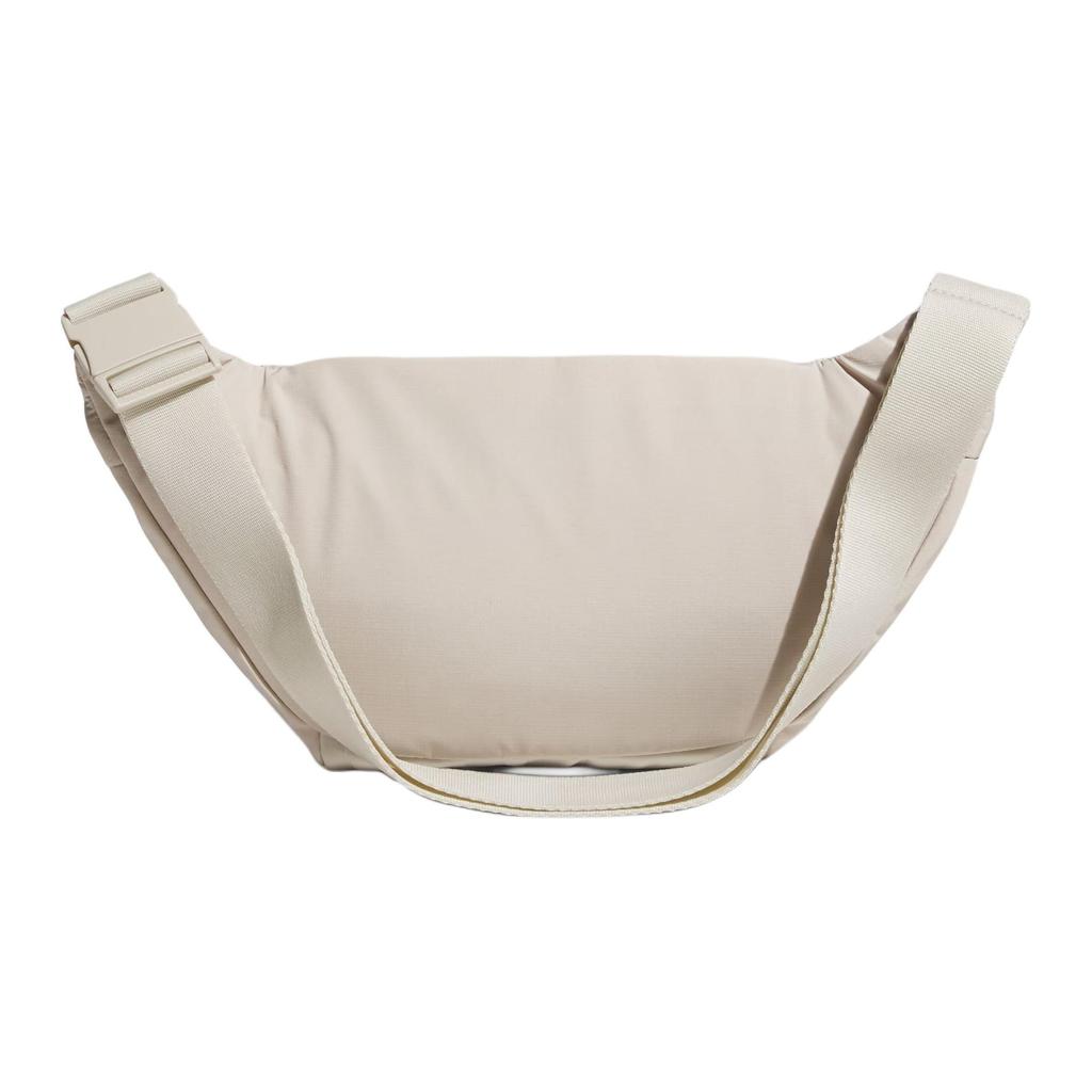 adidas Recycled Polyester Fanny Pack Unisex Miracle Bauxite Brown KF0141