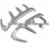 Gold Wing GL1800 2001-2017 Rearview Mirror Electroplated Decorative and Protective Cover