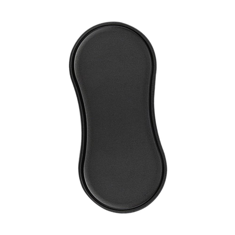 Sponge Pad Abdominal Compression Board Compression Belly Binder Board  Post-Operative Care чёрный