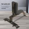 Commercial Gym Adjustable Fitness Bench