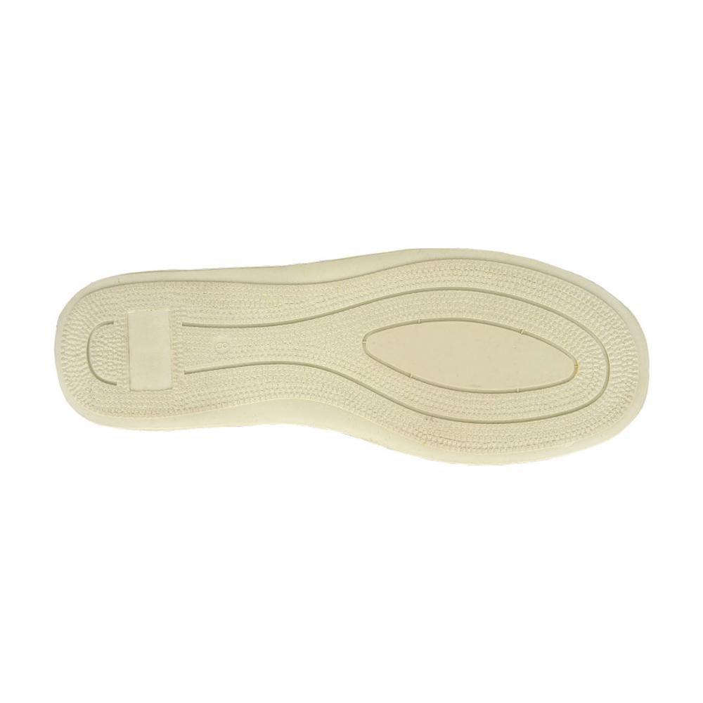 Sleepers Mens Phil Cord Twin Gusset Slippers
