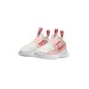 Nike Flex Runner 3 Comfortable Lightweight Slip-Resistant Durable Low-Top Walking Shoes Baby Shoes FN1478-104