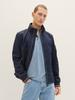 Demi-season Jacket Tom Tailor Softshell Jacket (1034864) Sky Captain Blue