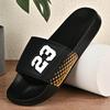 Shoes Men Sandals Outdoor Water Shoes Leather Men's Sneakers Summer Beach Shoes Sandals For Male Large Size Fashion Casual Shoes