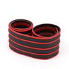 Trunk Protection Bar General Rear Compartment Threshold Protection Bar Anti-stampede Car Door Anti-scratch Decorative Sticker