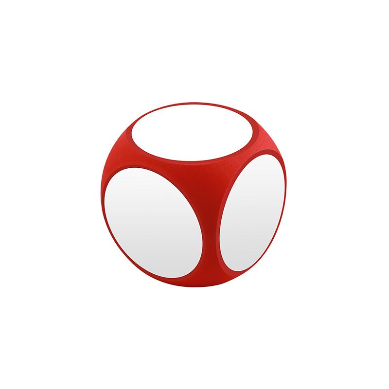 WTEMPO DIY Blank Large Foam Dice Soft Reusable Erasable Perfect for Educational Games Party Favors and Outdoor Funny Activities