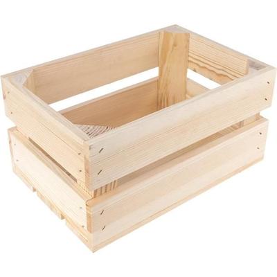 Úložné prostory – Úložné boxy