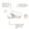100 Tablets Ice Machine Cleaner Cleaning Tablets For Descaling Deodorizing Prolonging Ice Maker Lifespan,Coffee Machine Cleaning