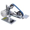 Abrasive Belt Machine 762x25MM Belt Sander Polisher Sharpener Grinder W/ Brushless Motor Small Household Brushless Belt Machines