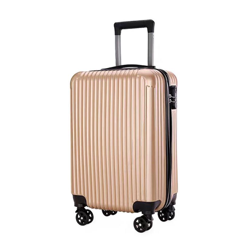 Жесткий чемодан Lishen PC с универсальными колесами 20 Inch