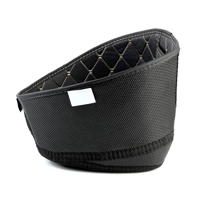 Simple For Lambretta X300 Box Mat Liner Forlambretta X300 Seat Storage Box Mat Liner Motorcycle Accessories