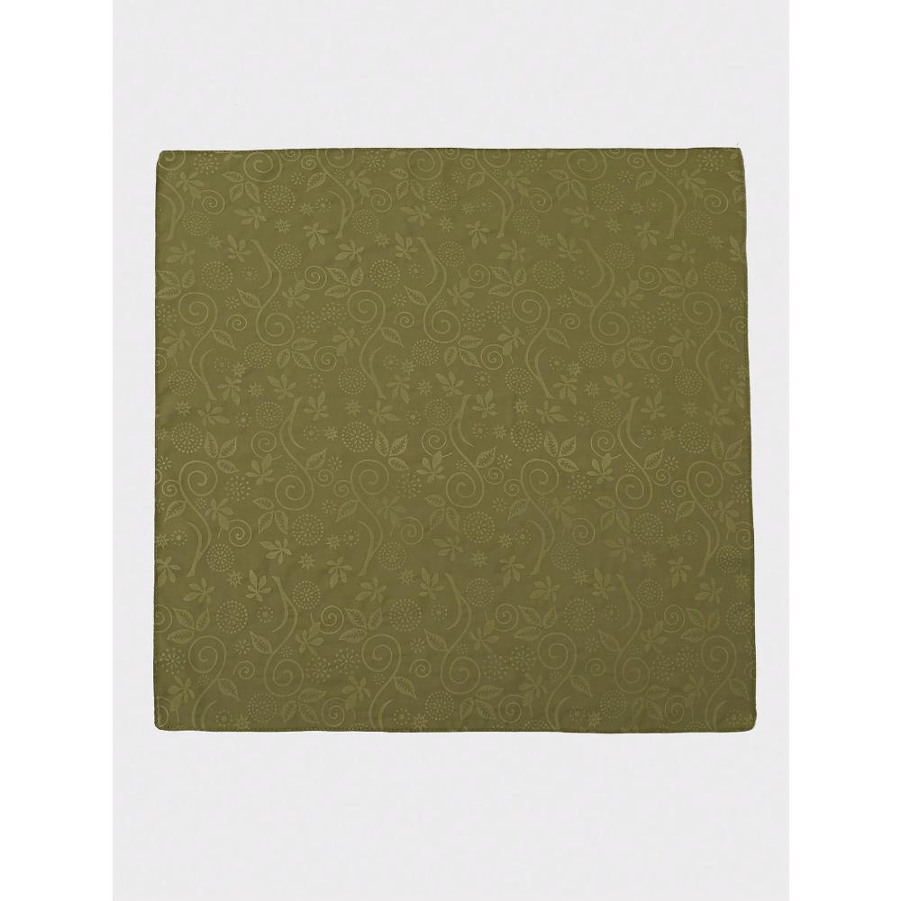 1pc Bandana Paisley Patterned Headscarf Neckerchief