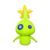 Sanei Boeki Hikari Pikmin 8 x 10 x 17cm Polyester PK13